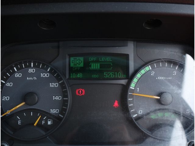 MITSUBISHI CANTER 2018 Image 31