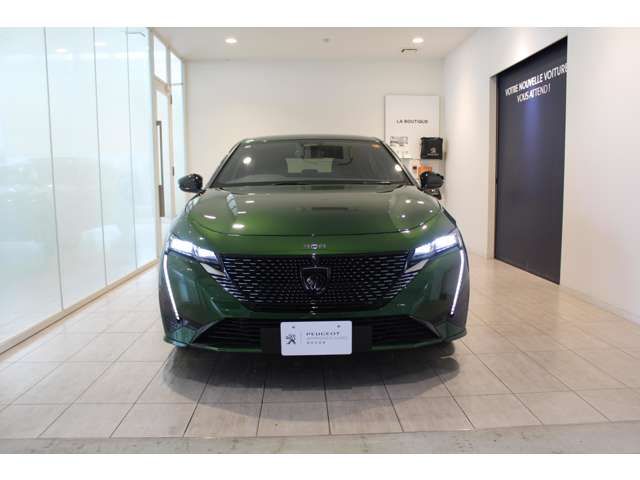 PEUGEOT 308 2025 Image 31