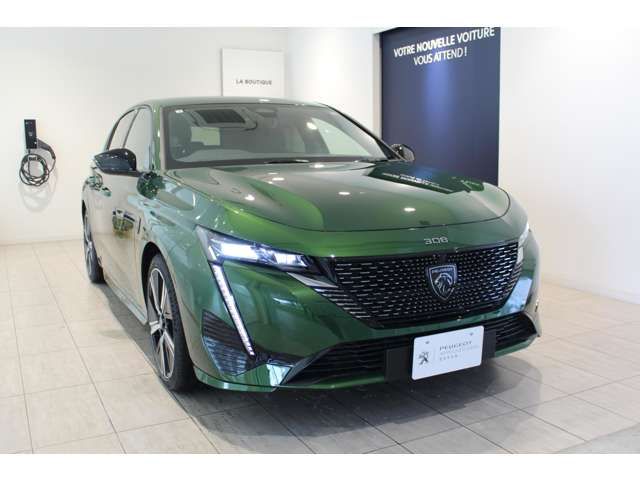 PEUGEOT 308 2025 Image 31