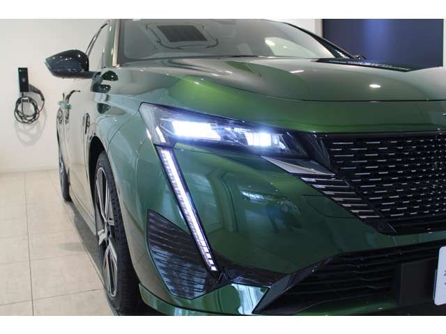 PEUGEOT 308 2025 Image 31