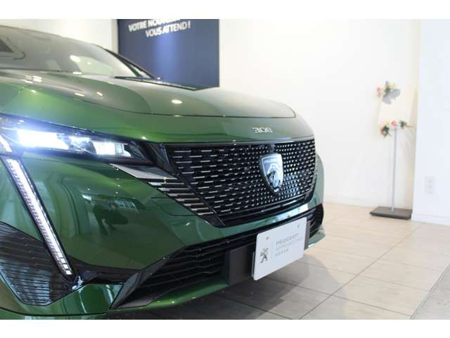 PEUGEOT 308 2025 Image 31