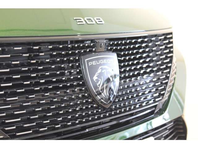 PEUGEOT 308 2025 Image 31