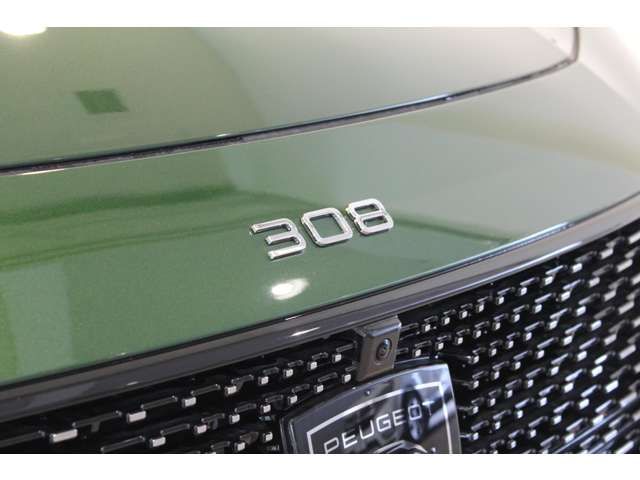 PEUGEOT 308 2025 Image 31