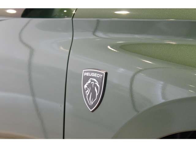 PEUGEOT 308 2025 Image 31