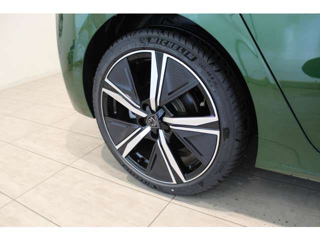 PEUGEOT 308 2025 Image 31