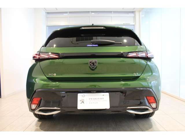 PEUGEOT 308 2025 Image 31