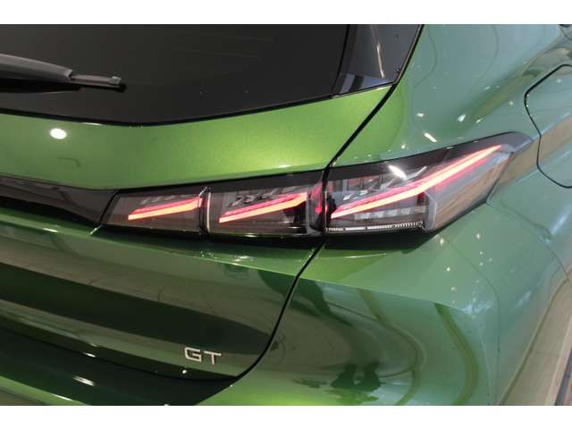 PEUGEOT 308 2025 Image 31