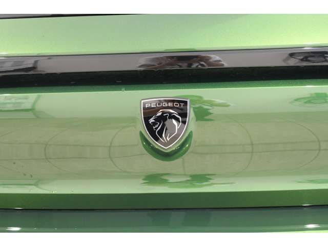 PEUGEOT 308 2025 Image 31