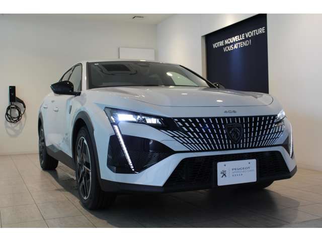 PEUGEOT 408 2025 Image 31