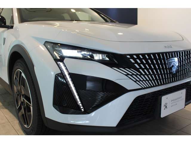 PEUGEOT 408 2025 Image 31