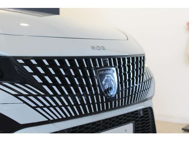 PEUGEOT 408 2025 Image 31