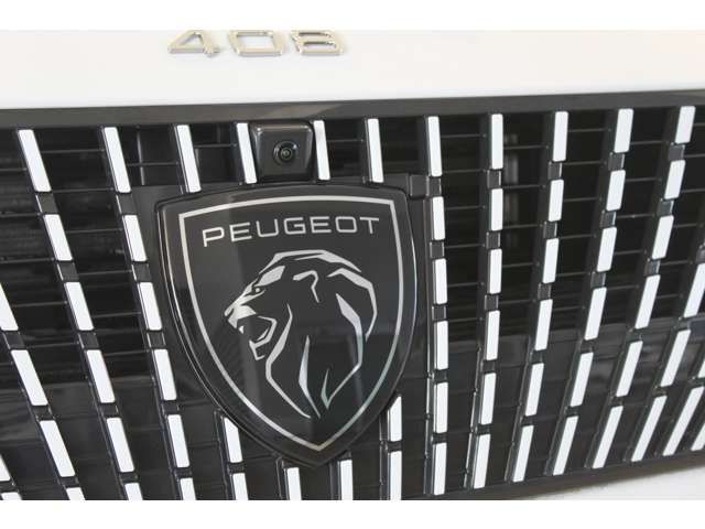 PEUGEOT 408 2025 Image 31