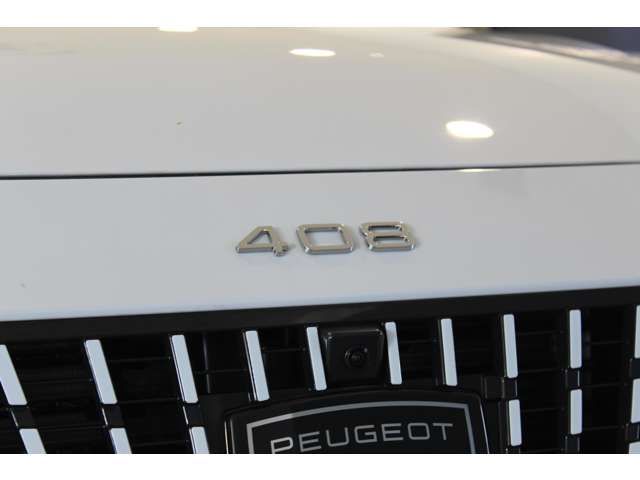 PEUGEOT 408 2025 Image 31