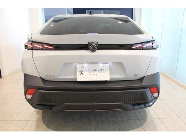 PEUGEOT 408 2025 Image 31