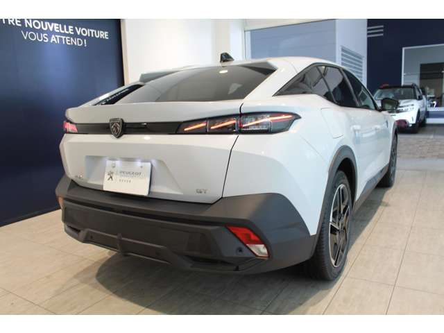 PEUGEOT 408 2025 Image 31