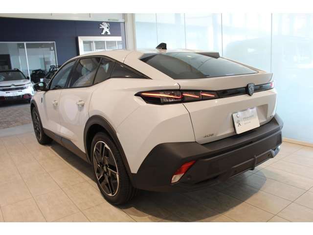 PEUGEOT 408 2025 Image 31