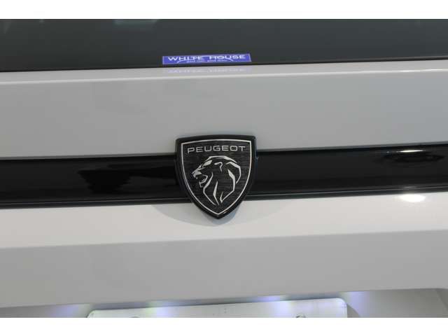 PEUGEOT 408 2025 Image 31