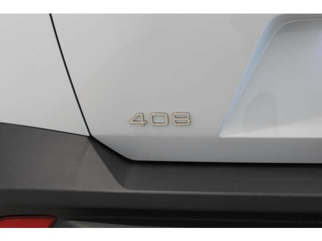 PEUGEOT 408 2025 Image 31