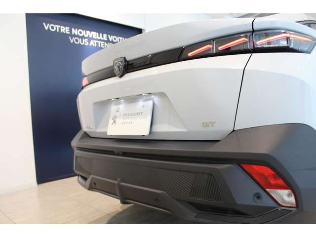 PEUGEOT 408 2025 Image 31