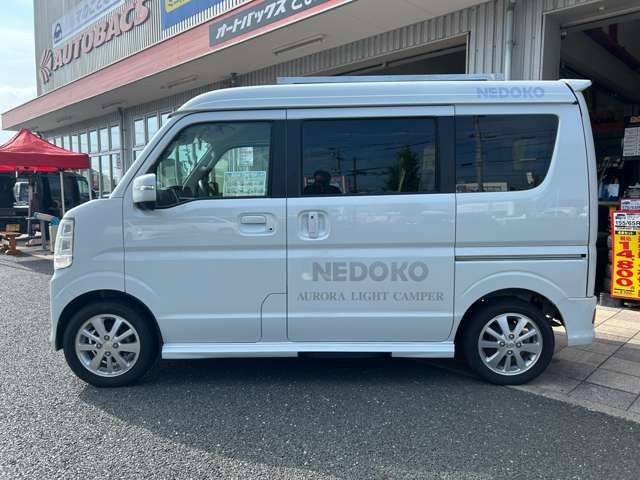 SUZUKI EVERY WAGON 2015 Image 31