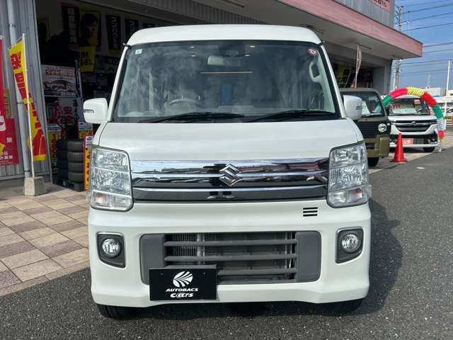 SUZUKI EVERY WAGON 2015 Image 31