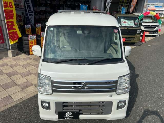 SUZUKI EVERY WAGON 2015 Image 31