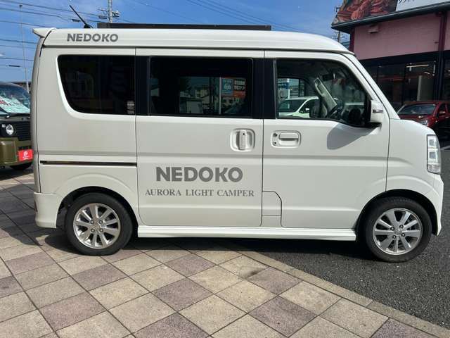 SUZUKI EVERY WAGON 2015 Image 31