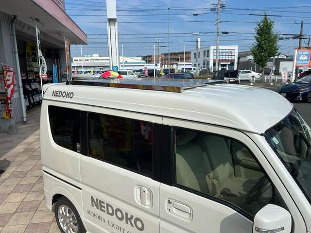 SUZUKI EVERY WAGON 2015 Image 31