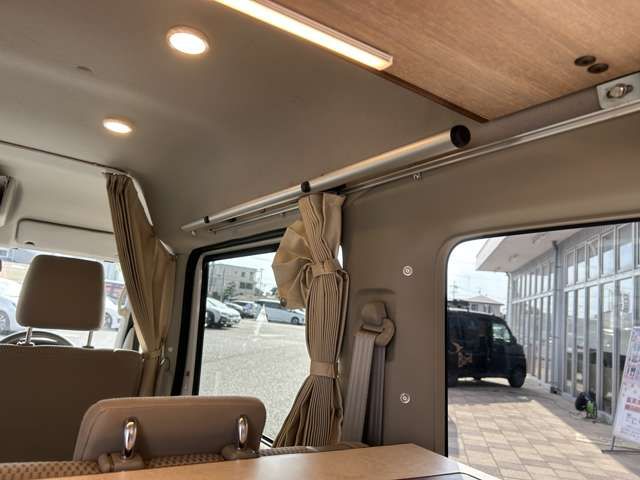 SUZUKI EVERY WAGON 2015 Image 31