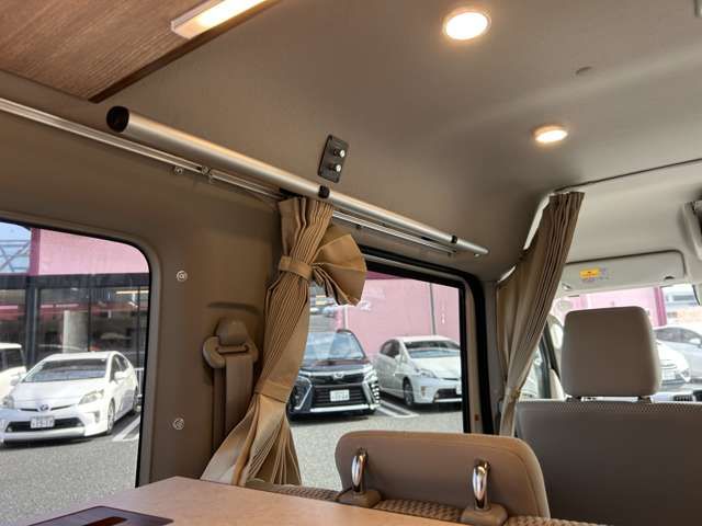 SUZUKI EVERY WAGON 2015 Image 31