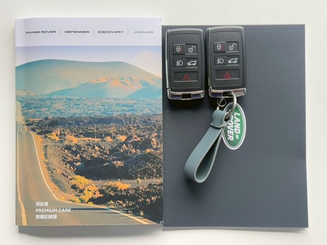 ROVER DEFENDER 2025 Image 31