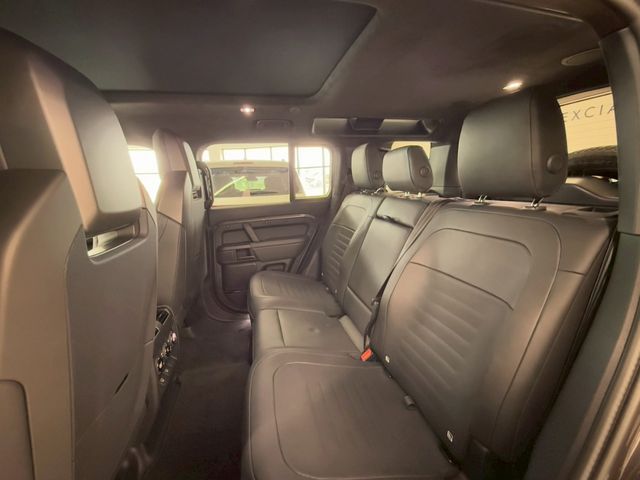 ROVER DEFENDER 2025 Image 31