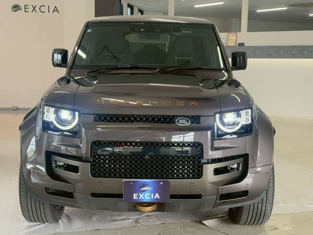 ROVER DEFENDER 2025 Image 31
