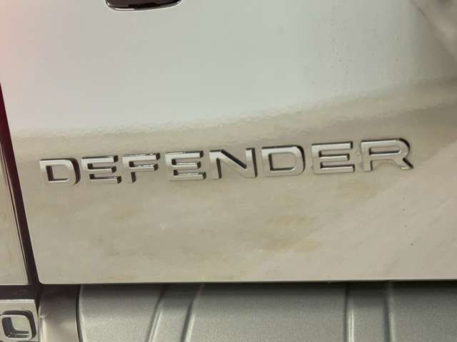 ROVER DEFENDER 2025 Image 31