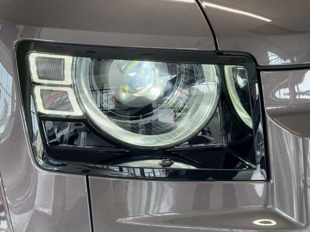 ROVER DEFENDER 2025 Image 31