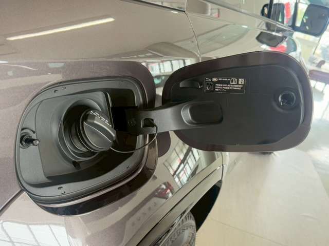 ROVER DEFENDER 2025 Image 31