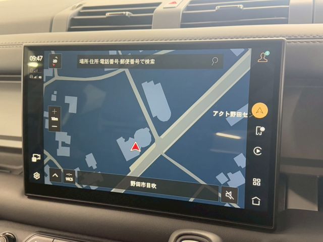 ROVER DEFENDER 2025 Image 31