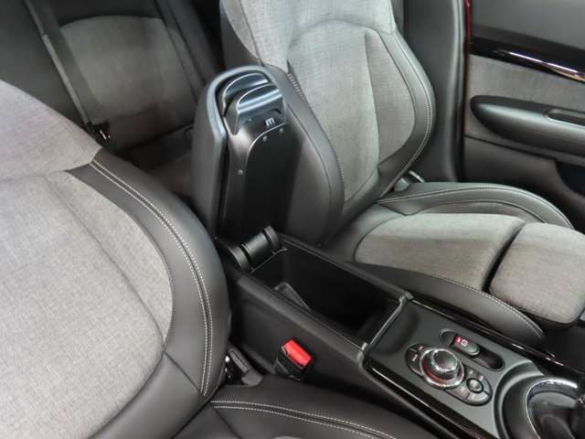 BMW MINI COOPER SD CLUBM 2022 Image 31