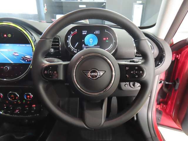 BMW MINI COOPER SD CLUBM 2022 Image 31