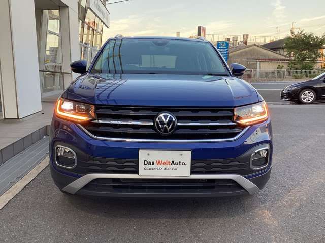 VOLKSWAGEN T-CROSS 2023 Image 31