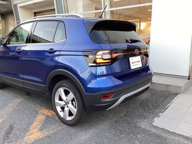 VOLKSWAGEN T-CROSS 2023 Image 31