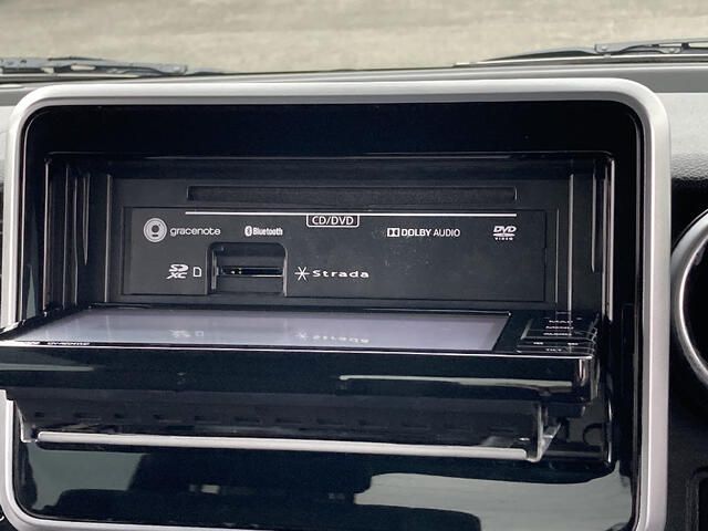 SUZUKI SPACIA CUSTOM 4WD 2018 Image 31