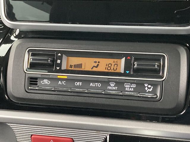 SUZUKI SPACIA CUSTOM 4WD 2018 Image 31