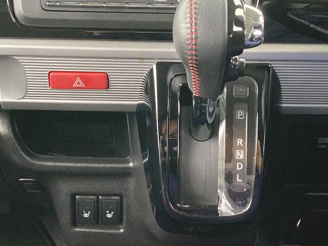 SUZUKI SPACIA CUSTOM 4WD 2018 Image 31