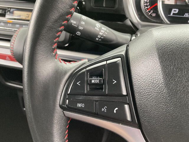 SUZUKI SPACIA CUSTOM 4WD 2018 Image 31