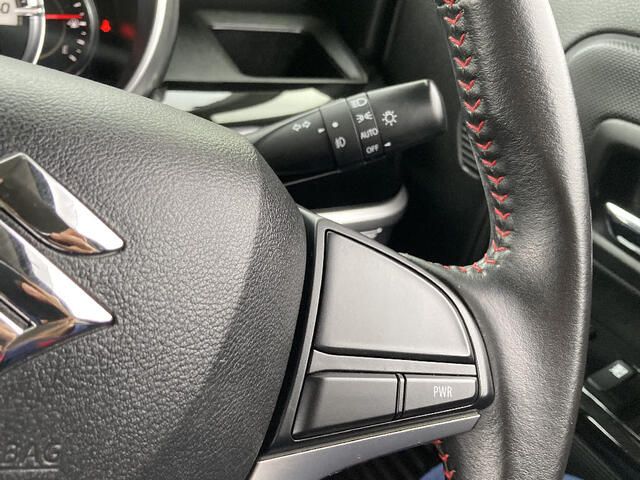 SUZUKI SPACIA CUSTOM 4WD 2018 Image 31