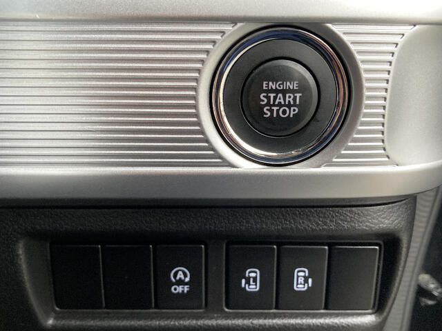 SUZUKI SPACIA CUSTOM 4WD 2018 Image 31