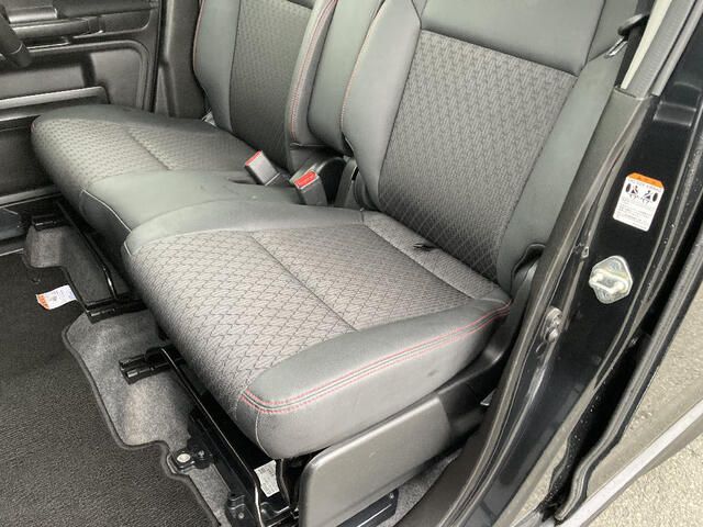 SUZUKI SPACIA CUSTOM 4WD 2018 Image 31