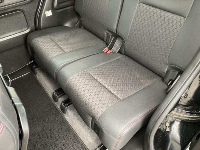 SUZUKI SPACIA CUSTOM 4WD 2018 Image 31