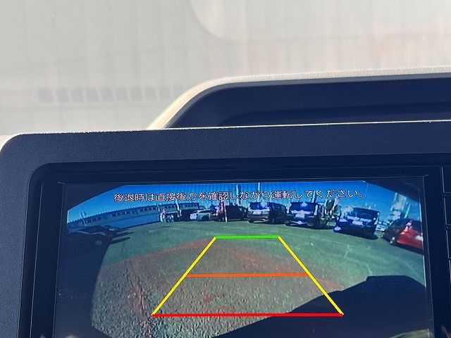 DAIHATSU TANTO CUSTOM 2020 Image 31